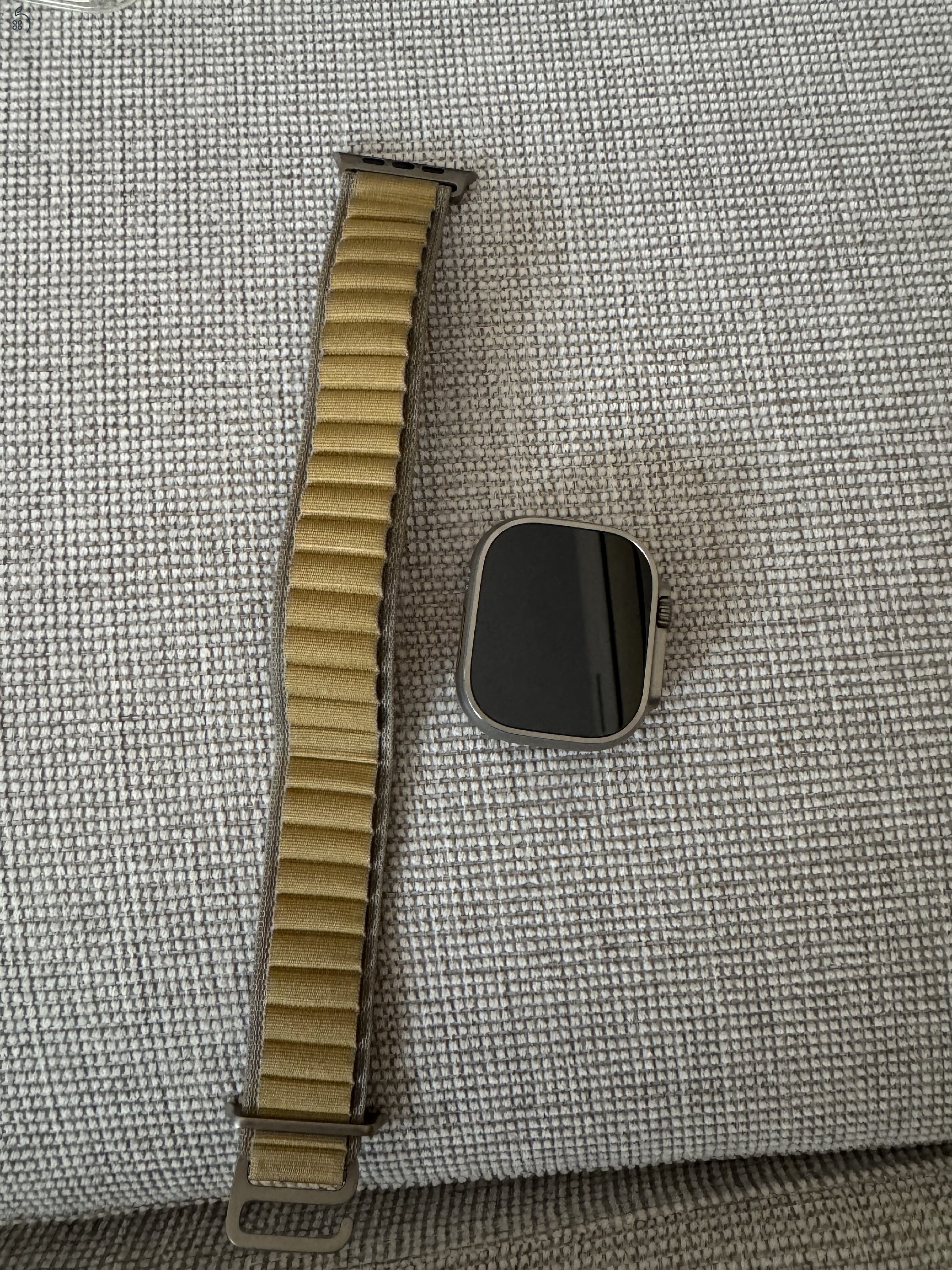 Apple watch ultra 2