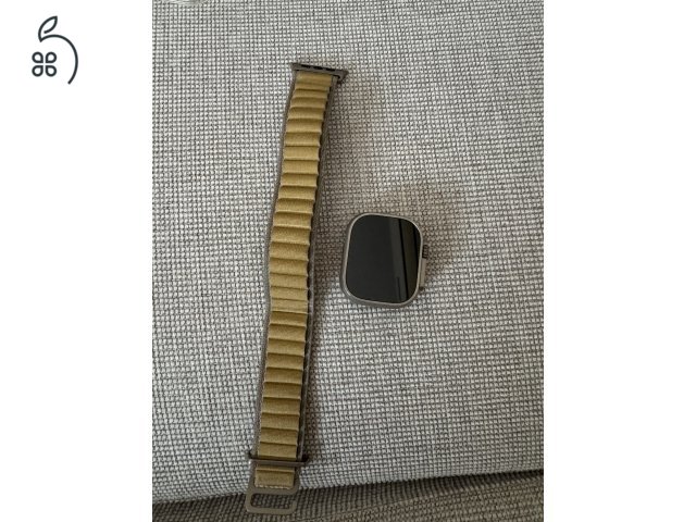 Apple watch ultra 2