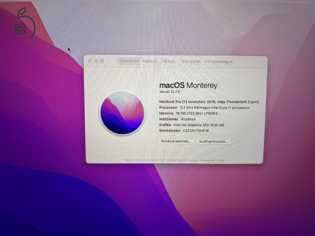 MacBook Pro 13