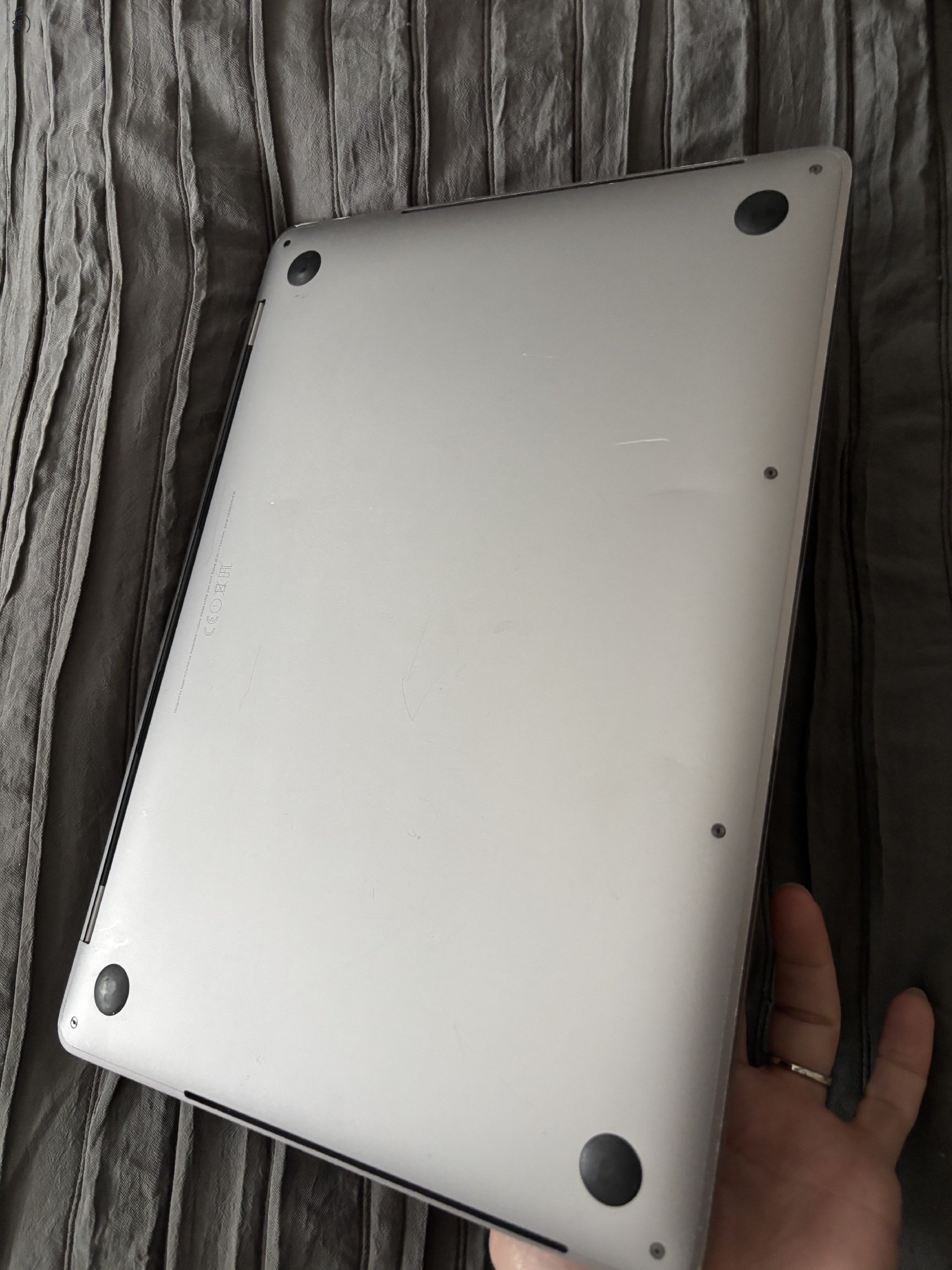 MacBook Pro 13