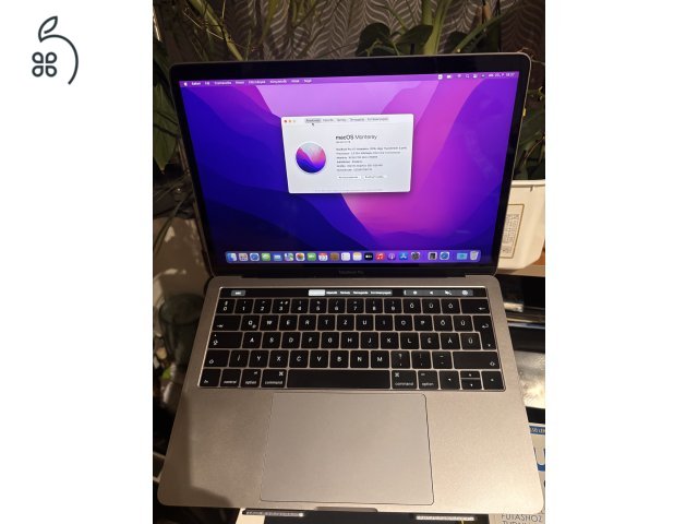 MacBook Pro 13