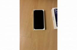 Iphone 12 fekete 128gb 