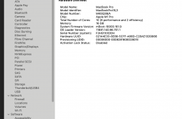 MacBook Pro 14