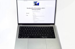 MacBook Pro 14
