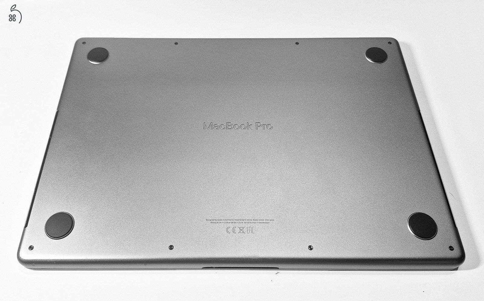 MacBook Pro 14