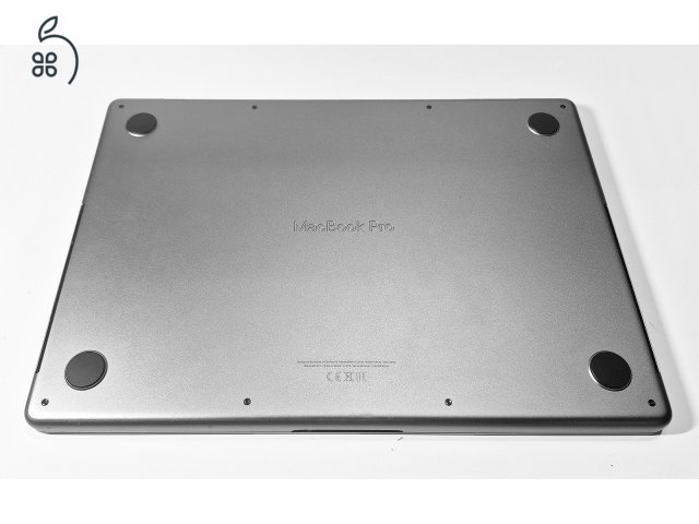 MacBook Pro 14