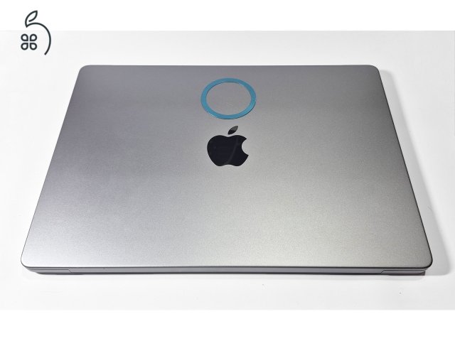 MacBook Pro 14