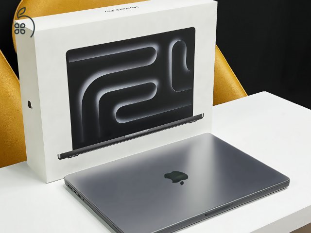 MacBook Pro 14