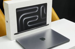 MacBook Pro 14