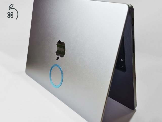 MacBook Pro 14