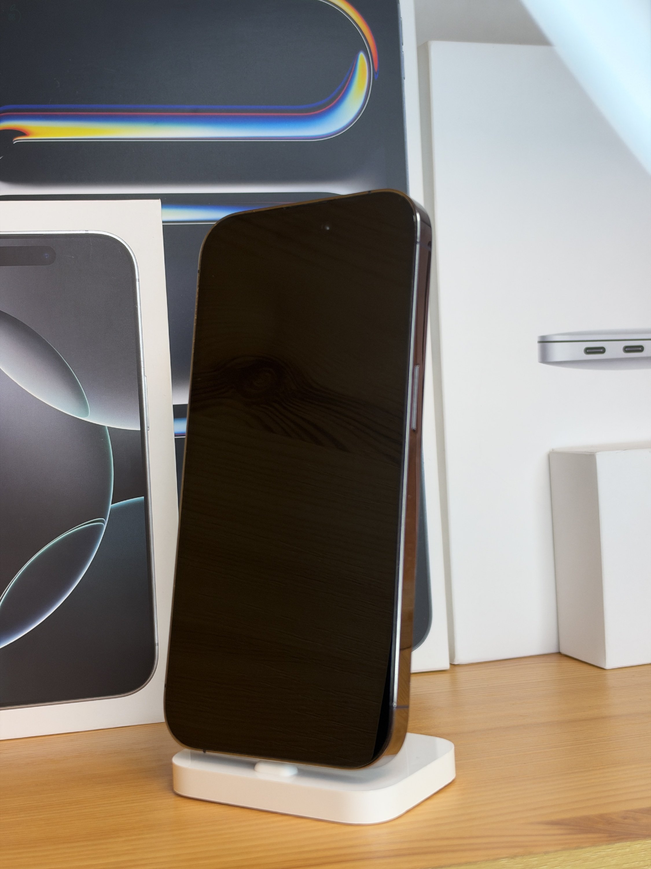 iPhone 14 Pro Független 256GB 76% akku