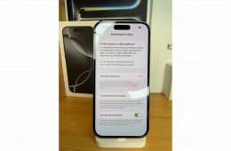 iPhone 14 Pro Független 256GB 76% akku