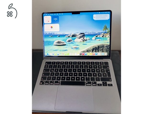 MacBook Air kiváló állapotban eladó