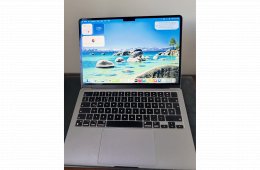 MacBook Air kiváló állapotban eladó