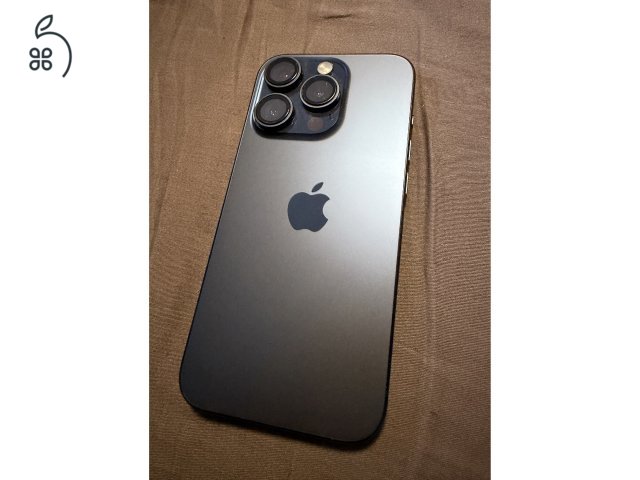 Eladó iphone 15 pro