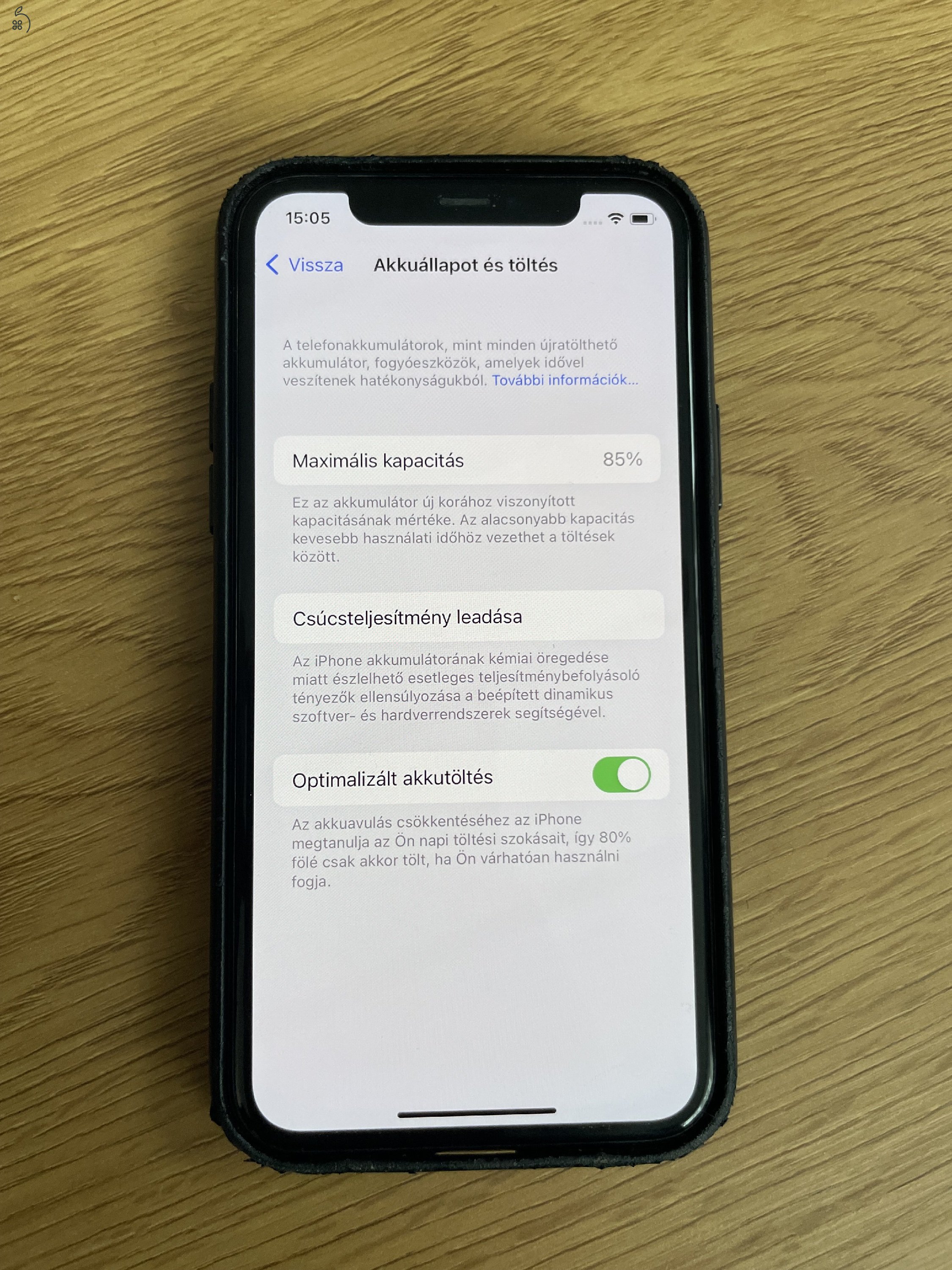 Iphone 11 pro 64gb
