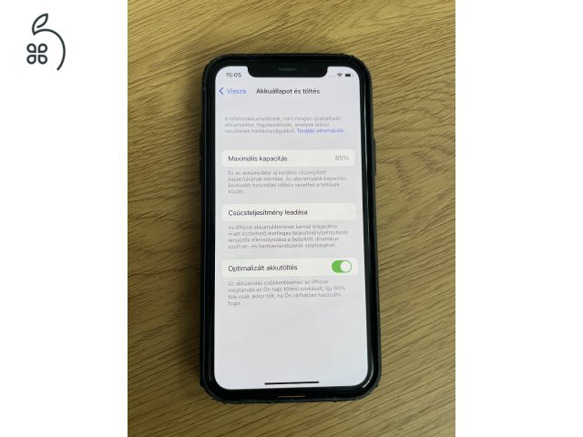 Iphone 11 pro 64gb