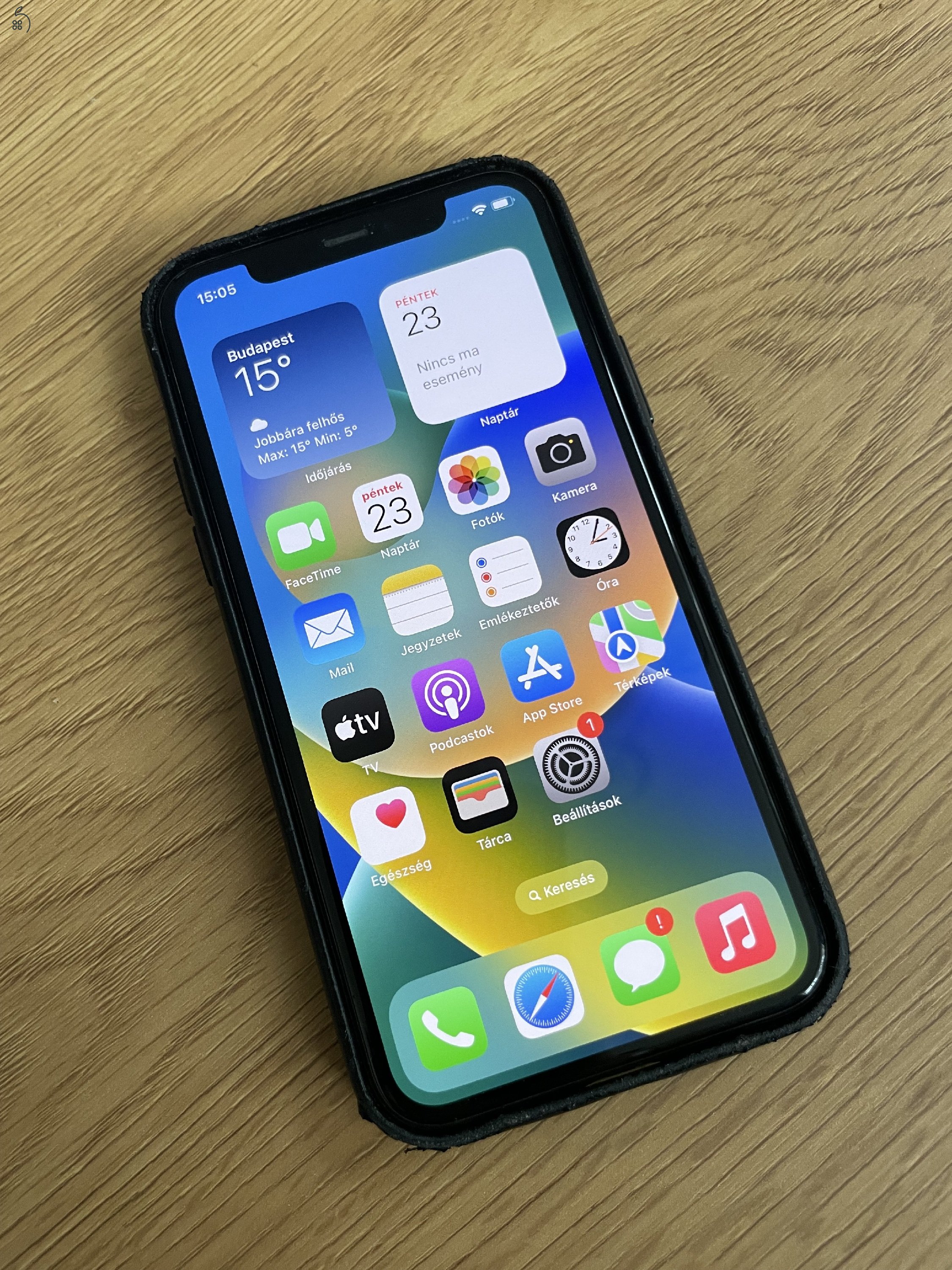 Iphone 11 pro 64gb