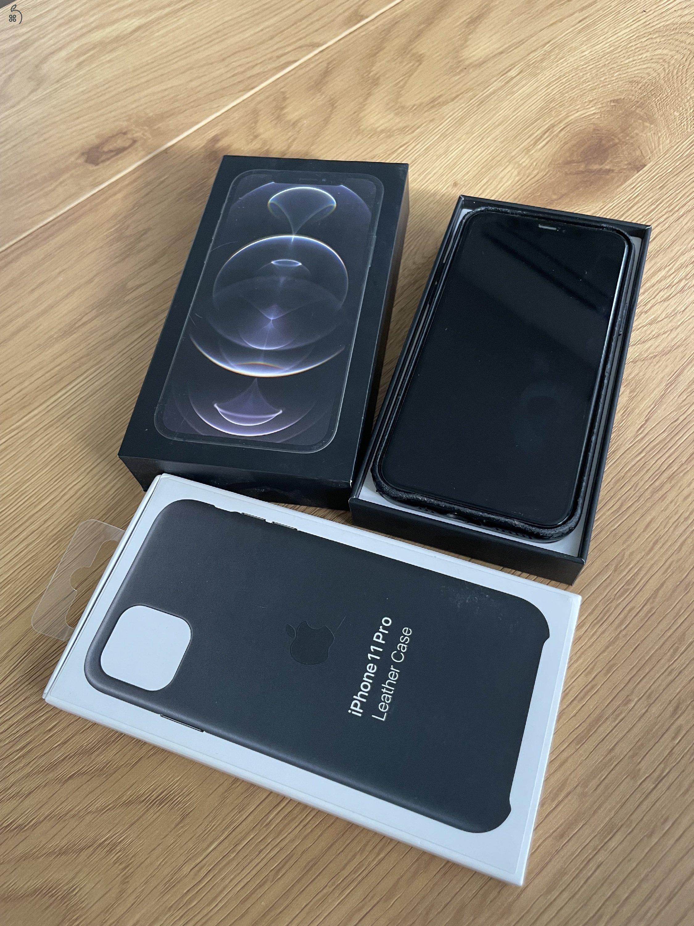 Iphone 11 pro 64gb