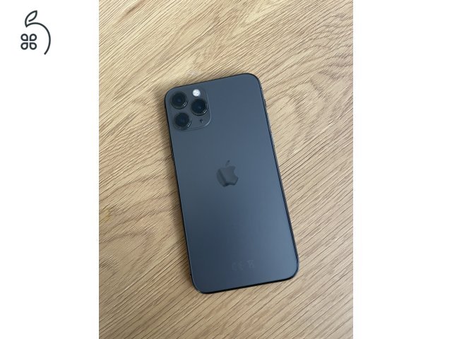 Iphone 11 pro 64gb