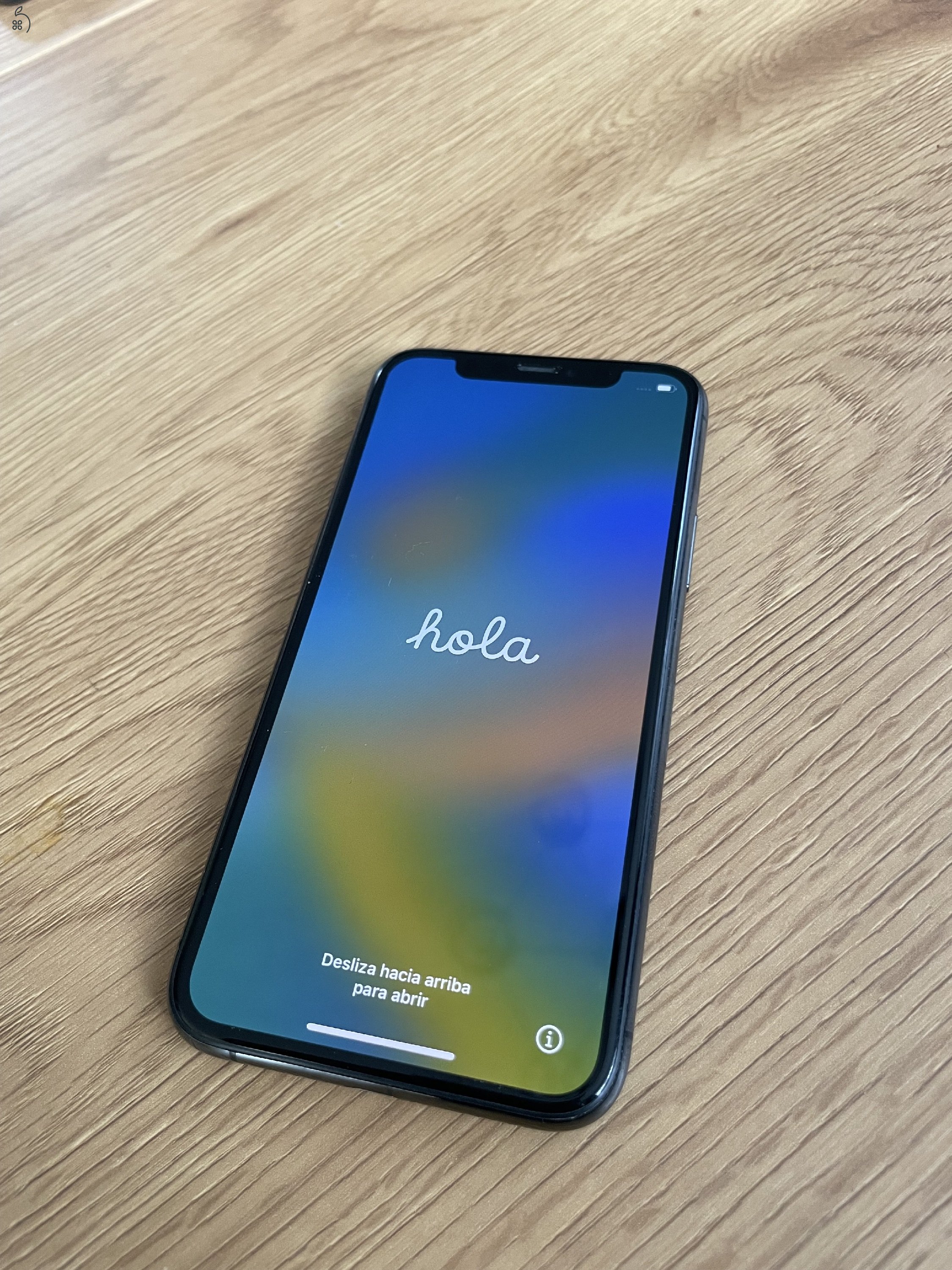 Iphone 11 pro 64gb
