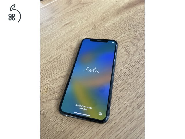 Iphone 11 pro 64gb