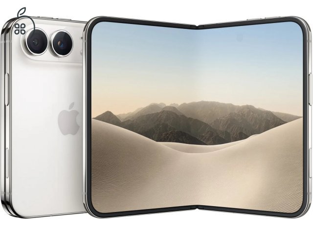 iPhone Duo 1 TB csillagfehér színben, bontatlan új eladó