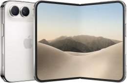 iPhone Duo 1 TB csillagfehér színben, bontatlan új eladó