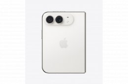Független iPhone Duo 256 GB. Csillagfehér, Kártyafüggetlen. 3 Év Grancia