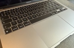 Apple Macbook Air M1