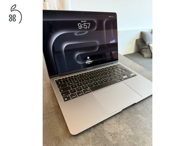 Apple Macbook Air M1