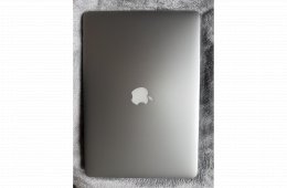 Apple MacBook Pro Retina 15 (2015) 16 GB RAM, i7 , 1 TB SSD Kiemelkedő állapot! 