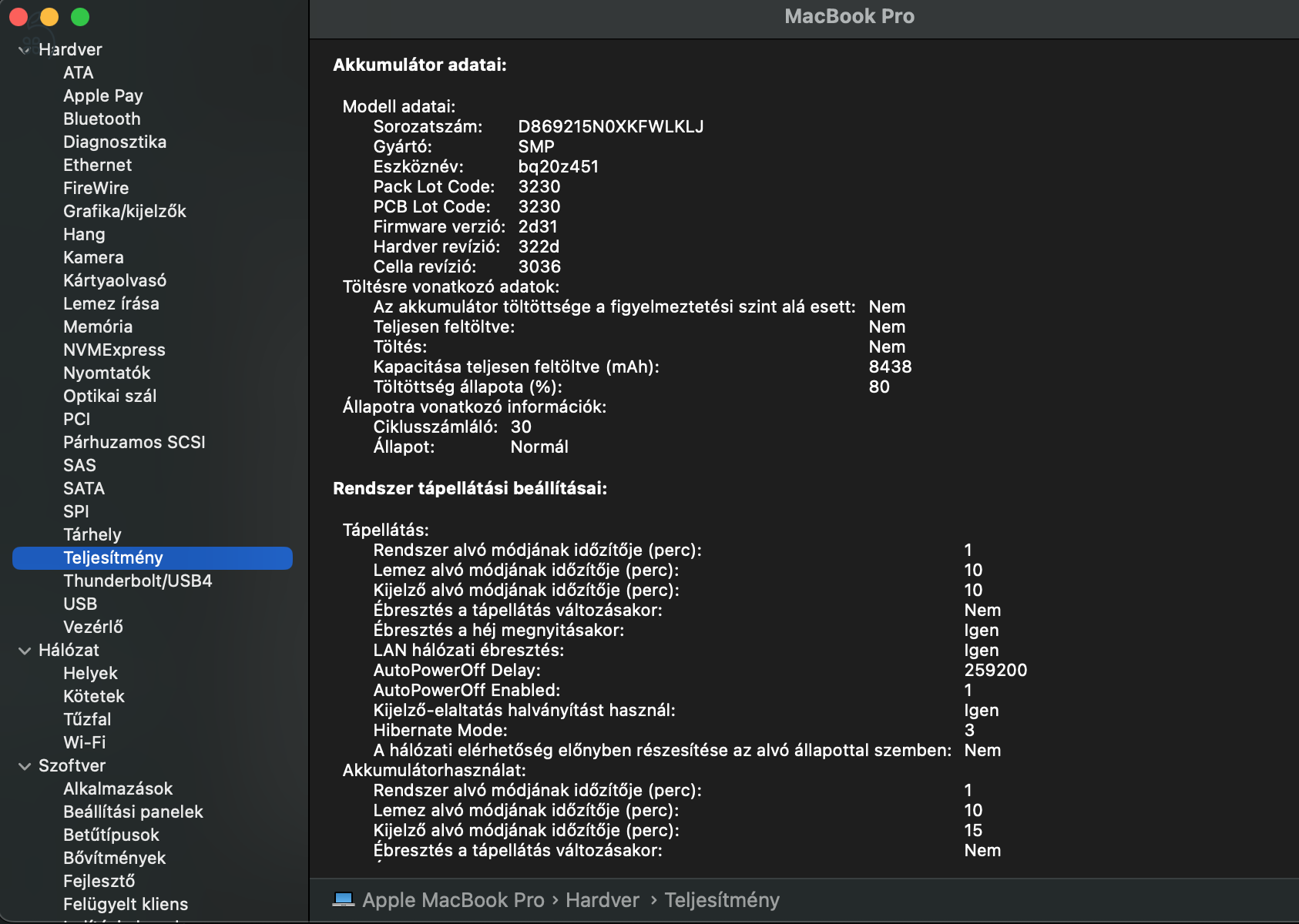 Apple MacBook Pro Retina 15 (2015) 16 GB RAM, i7 , 1 TB SSD Kiemelkedő állapot! 