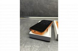 Apple iPhone 17 Pro Max, 256 Gb, 100%-os Akksi, Újszerű, Apple Gyári Garancia