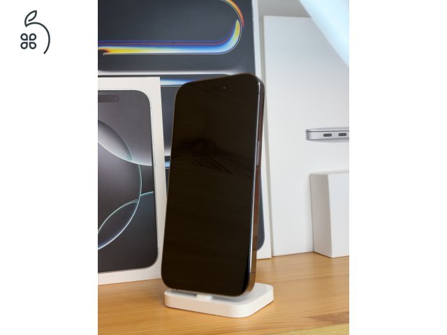 iPhone 14 Pro Független 256GB 100% akku