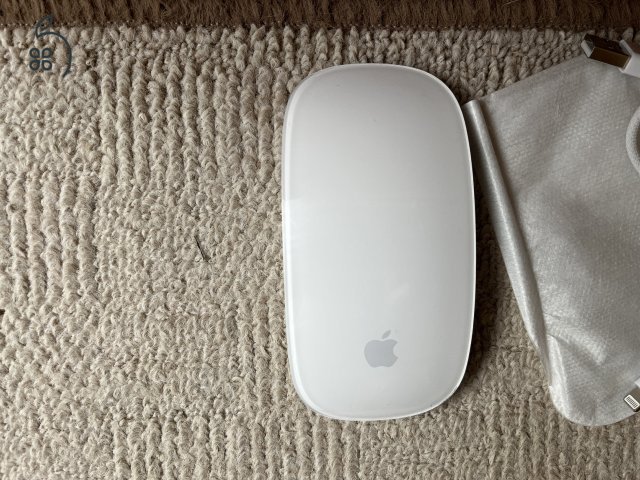 APPLE Magic Mouse 2 eladó.