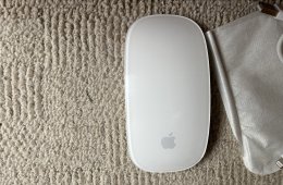 APPLE Magic Mouse 2 eladó.