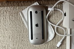 APPLE Magic Mouse 2 eladó.