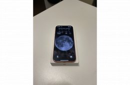 Iphone 17 pro max 256 gb narancs 100% akksi új garancia 
