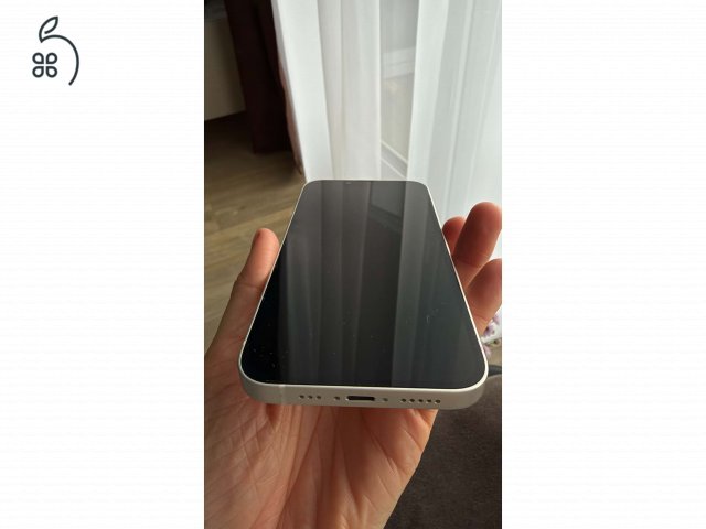 iPhone 13 Silverlight 128GB