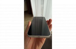 iPhone 13 Silverlight 128GB