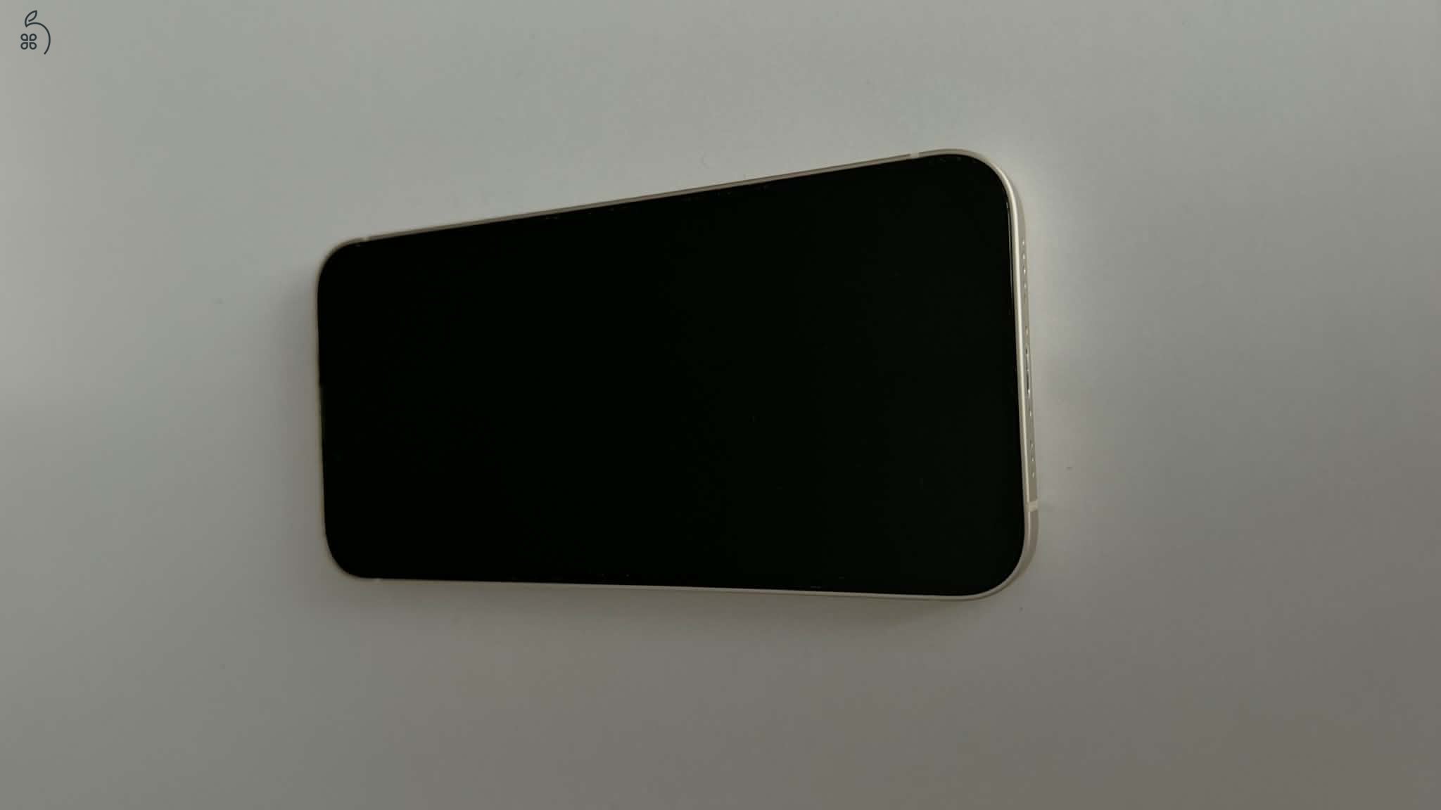 iPhone 13 Silverlight 128GB