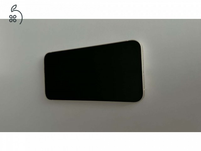 iPhone 13 Silverlight 128GB