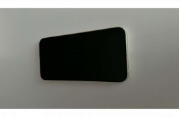 iPhone 13 Silverlight 128GB