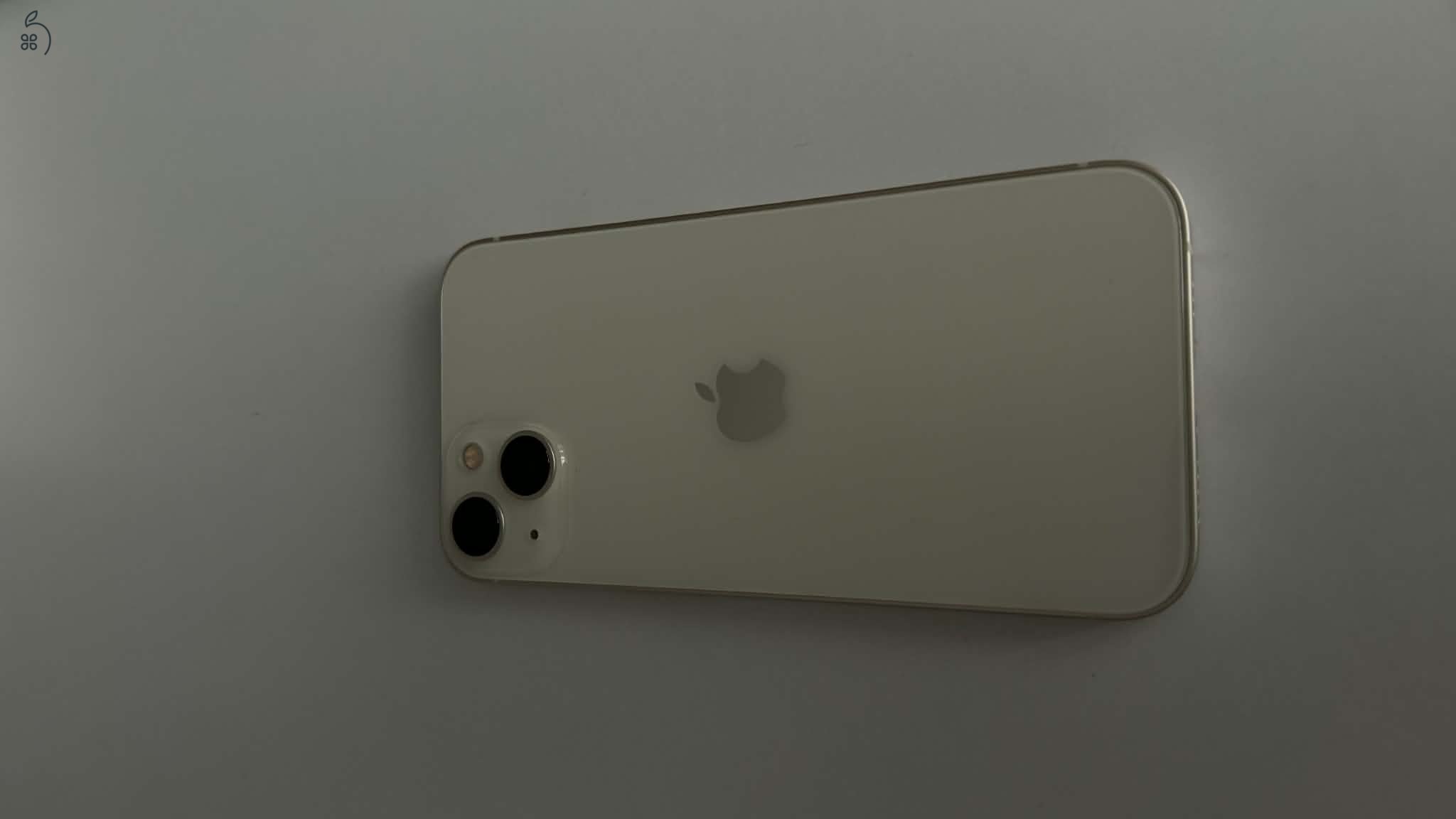 iPhone 13 Silverlight 128GB