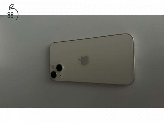 iPhone 13 Silverlight 128GB