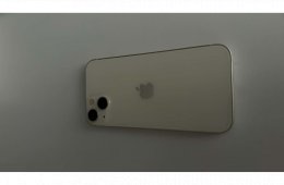 iPhone 13 Silverlight 128GB