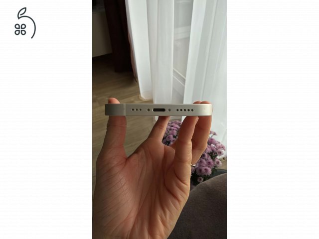 iPhone 13 Silverlight 128GB