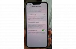 iPhone 13 Silverlight 128GB
