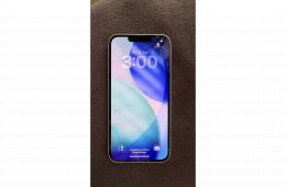 iPhone 13 Silverlight 128GB